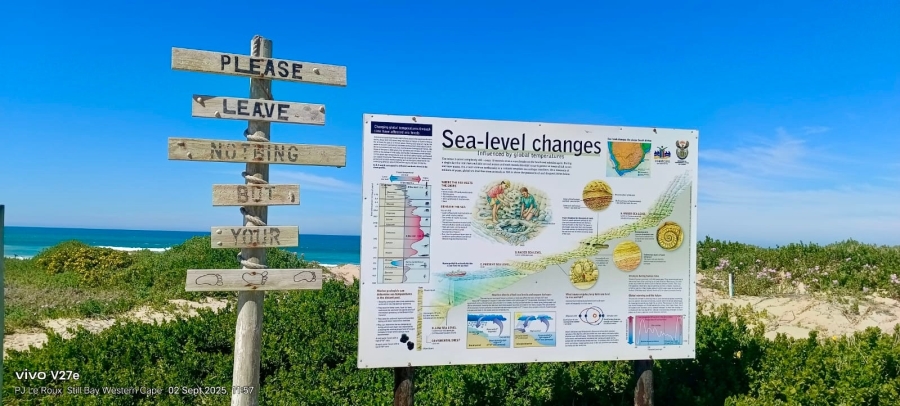 Commercial Property for Sale in Stilbaai Oos Western Cape
